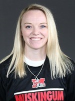 Krissy Hughes