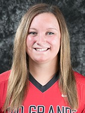 Megan Hatfield