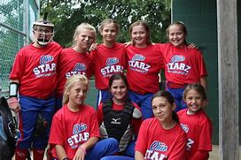 Ohio Starz young team