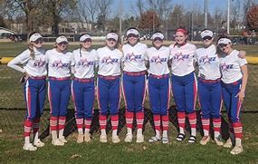 Ohio Starz team lineup