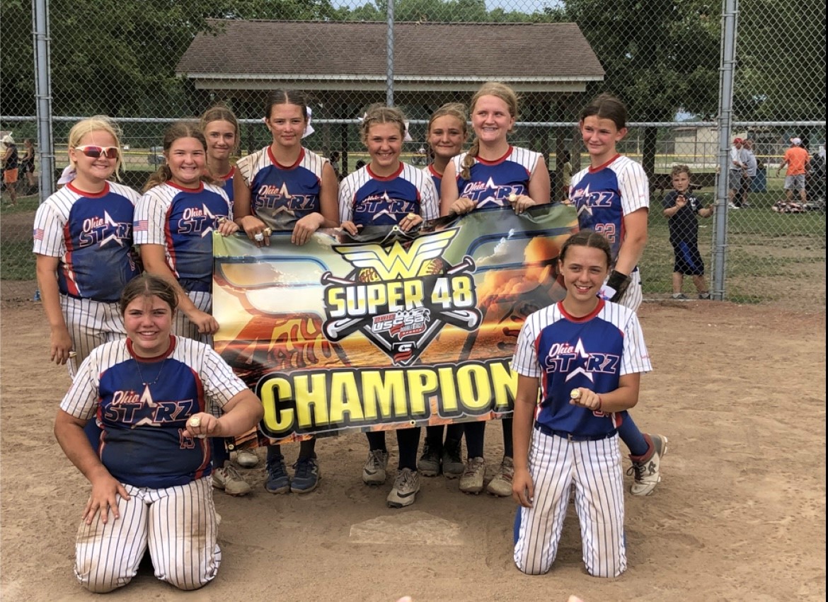 Ohio Starz Super 48 Champions