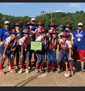 Ohio Starz tournament win