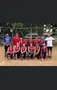 Ohio Starz team group photo